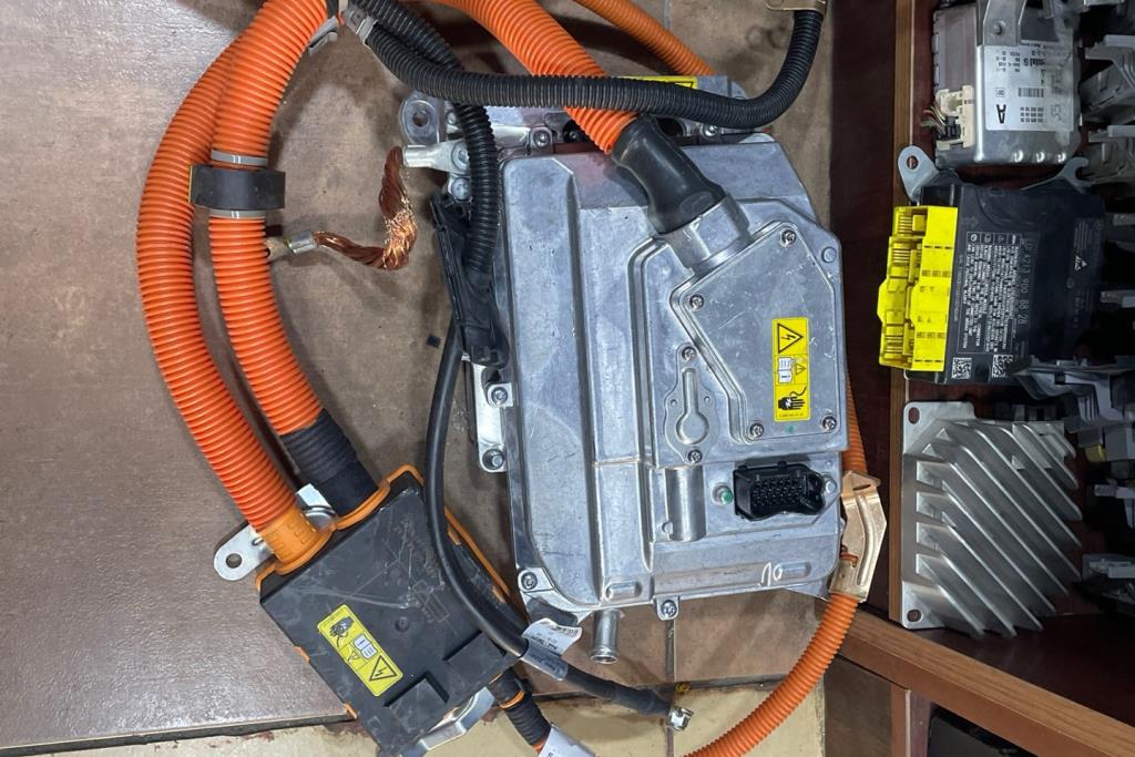  Mechanics  Mercedes Benz S400