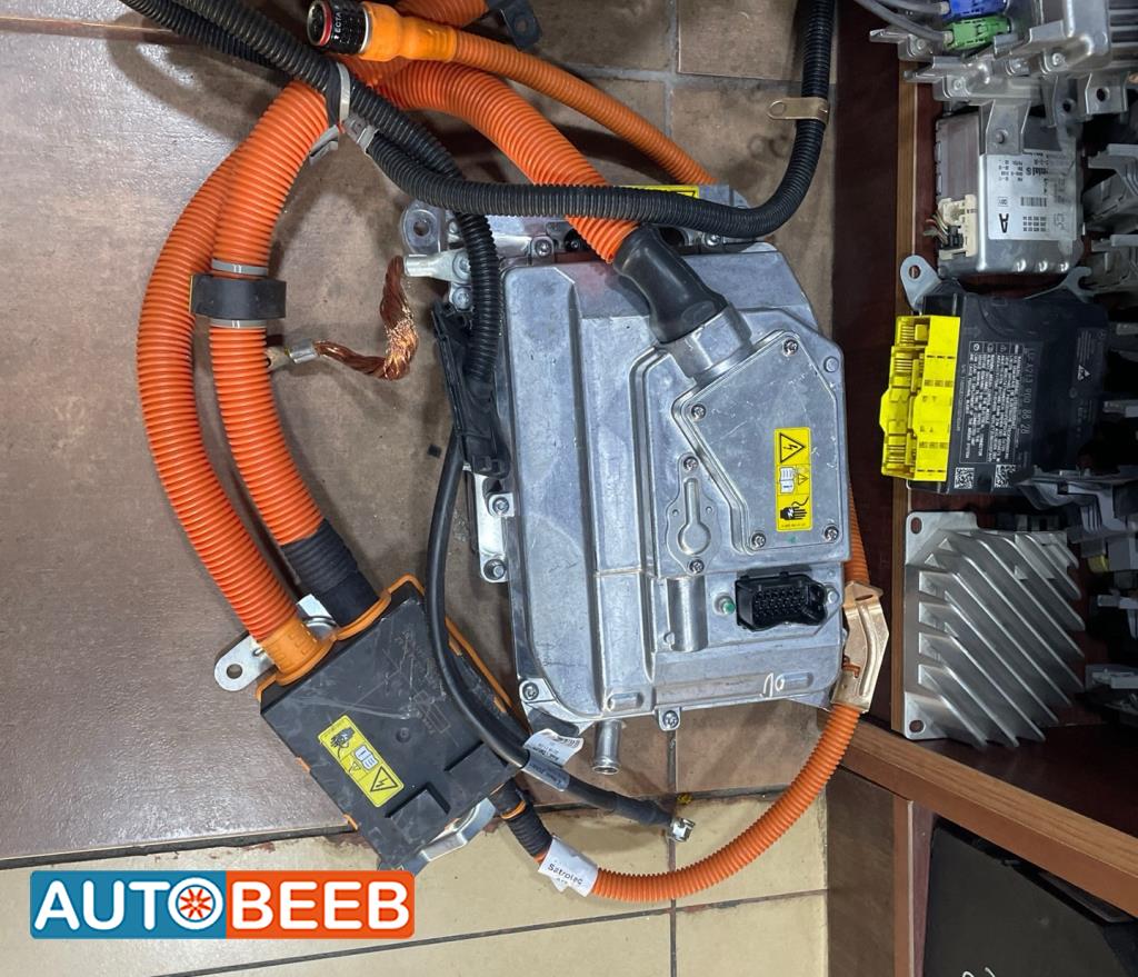  Mechanics  Mercedes Benz S400