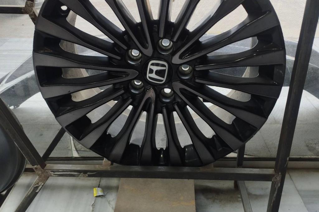 Wheel and Rims Rims Honda e:NS1