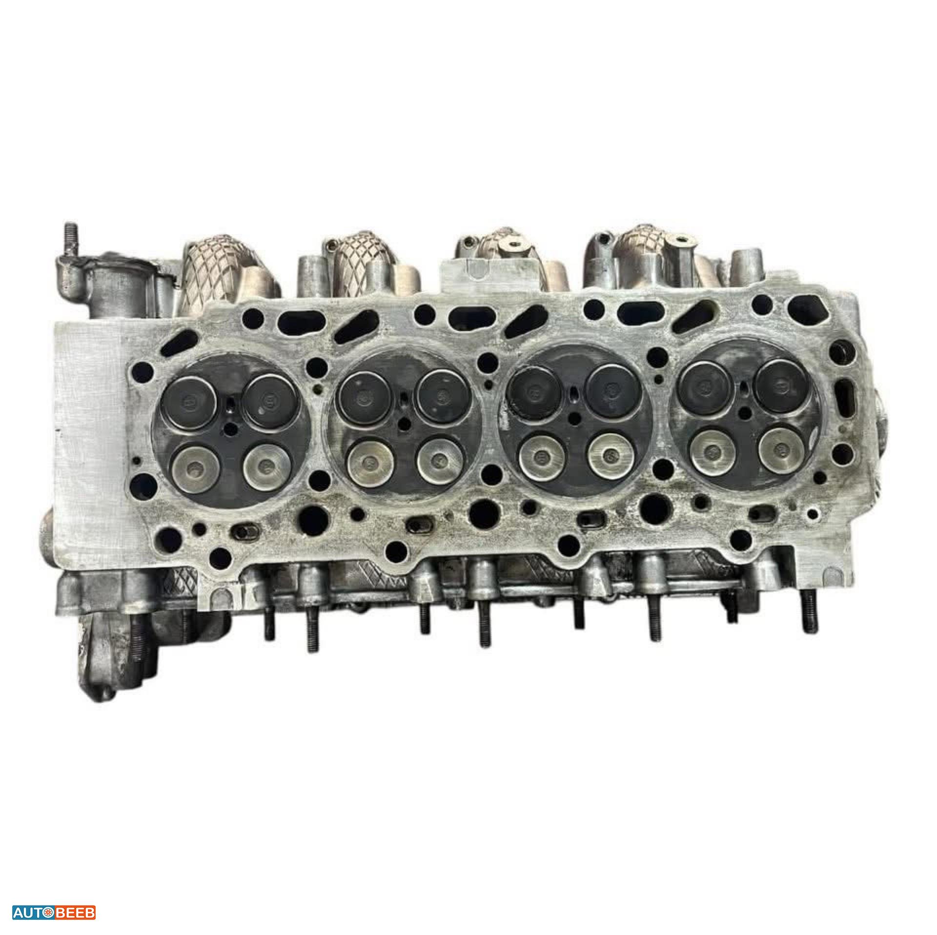  Mechanics  Mitsubishi L200