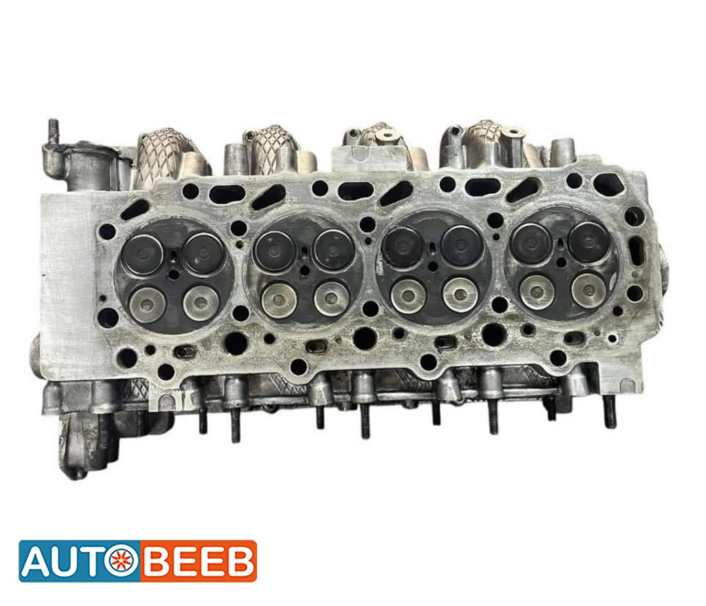  Mechanics  Mitsubishi L200