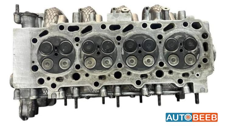  Mechanics  Mitsubishi L200