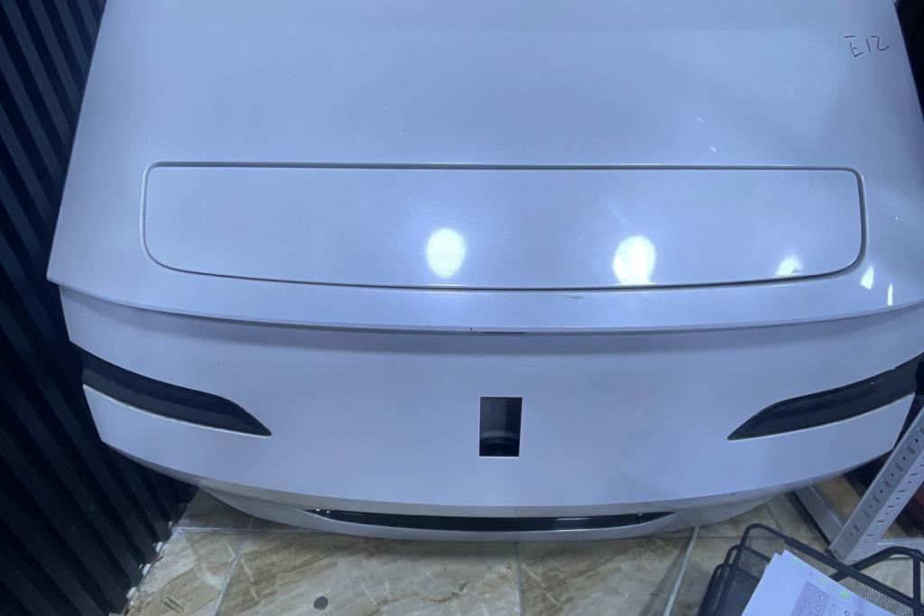 Body  Trunk Avatr Model 12