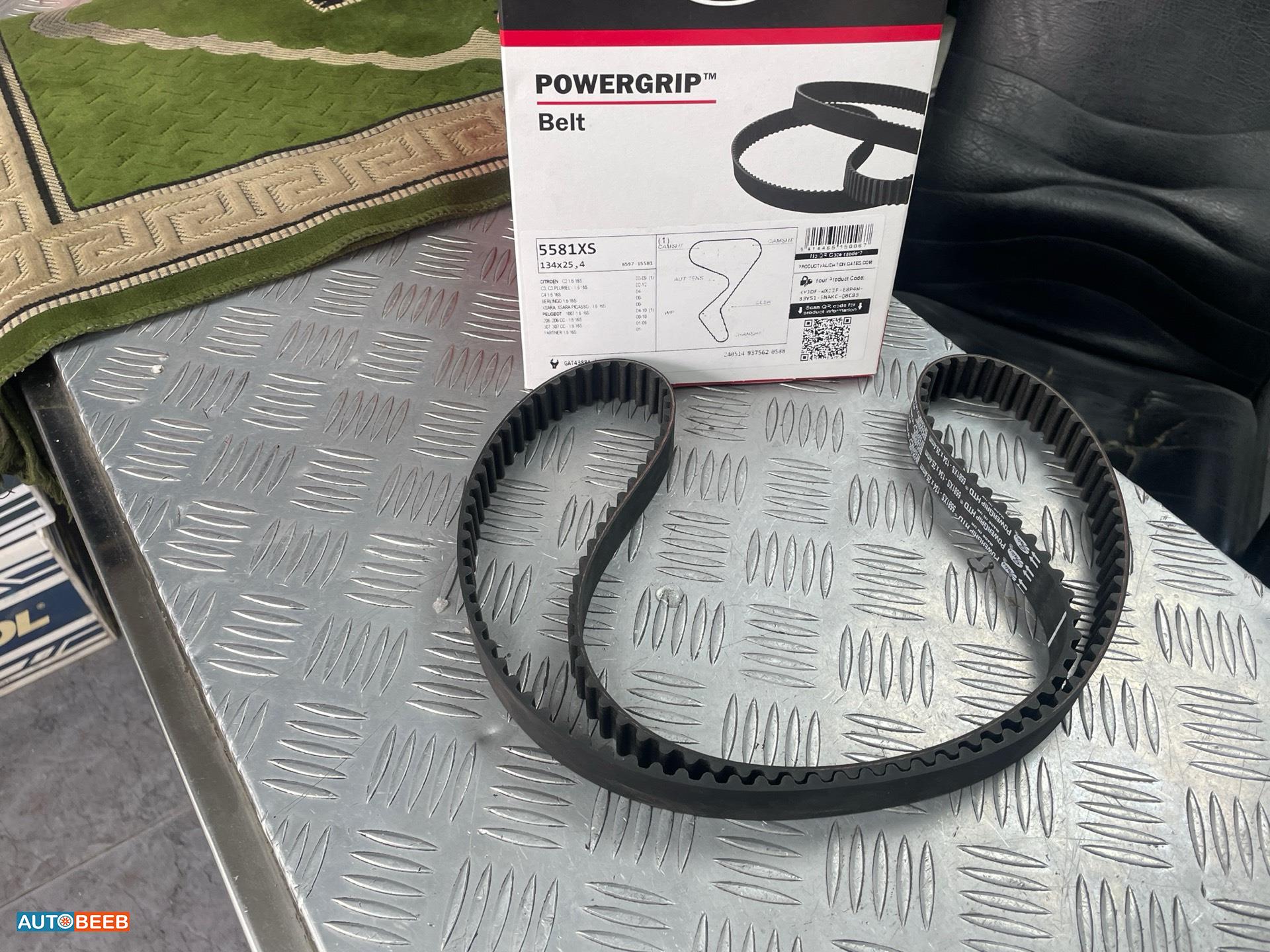 كشاط تايمنغ بيجو 307 2006 2007 2008 2009 2010