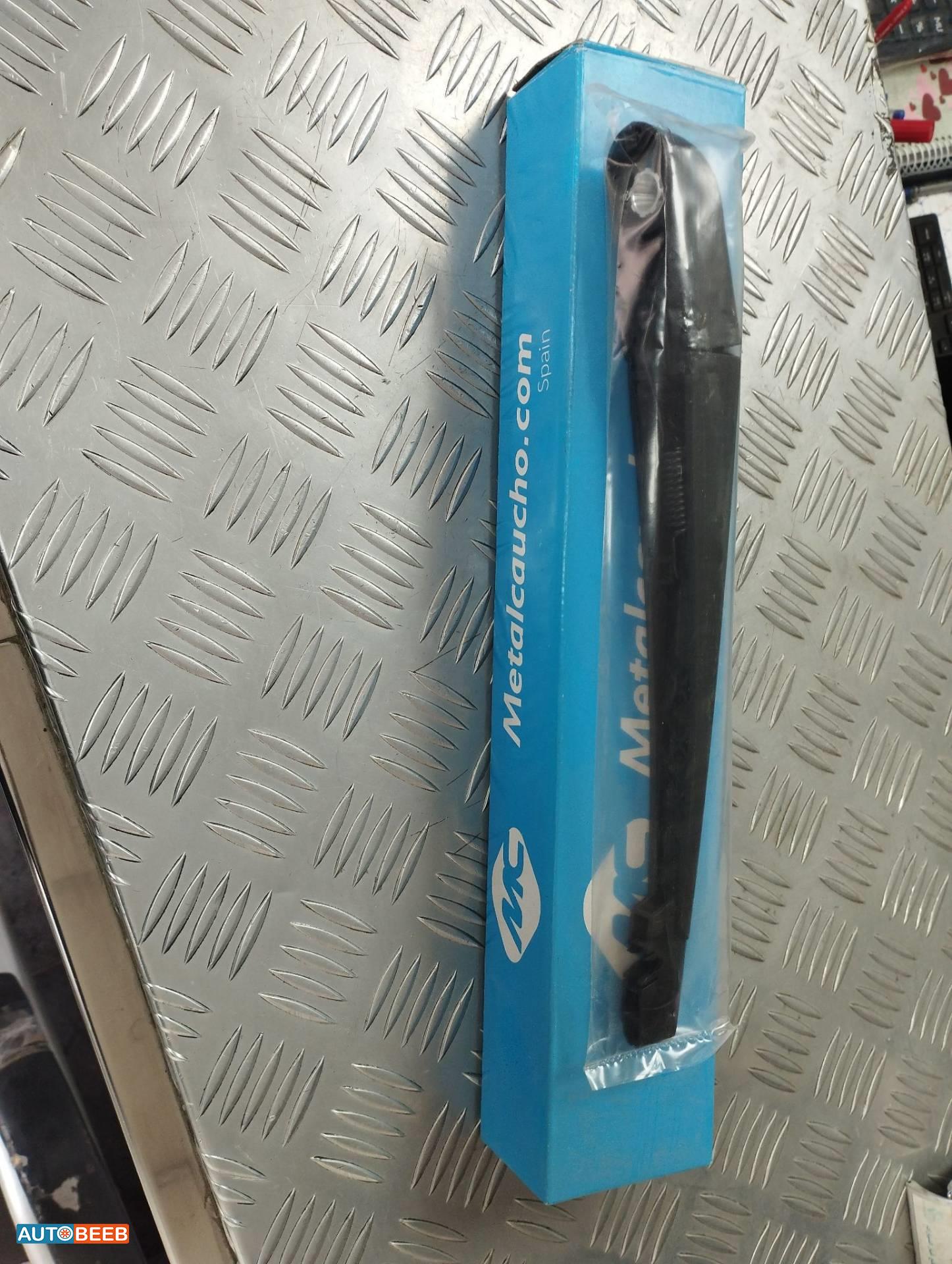 Body  Other Peugeot 307