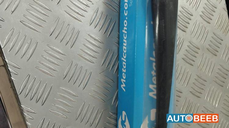 Body  Other Peugeot 307