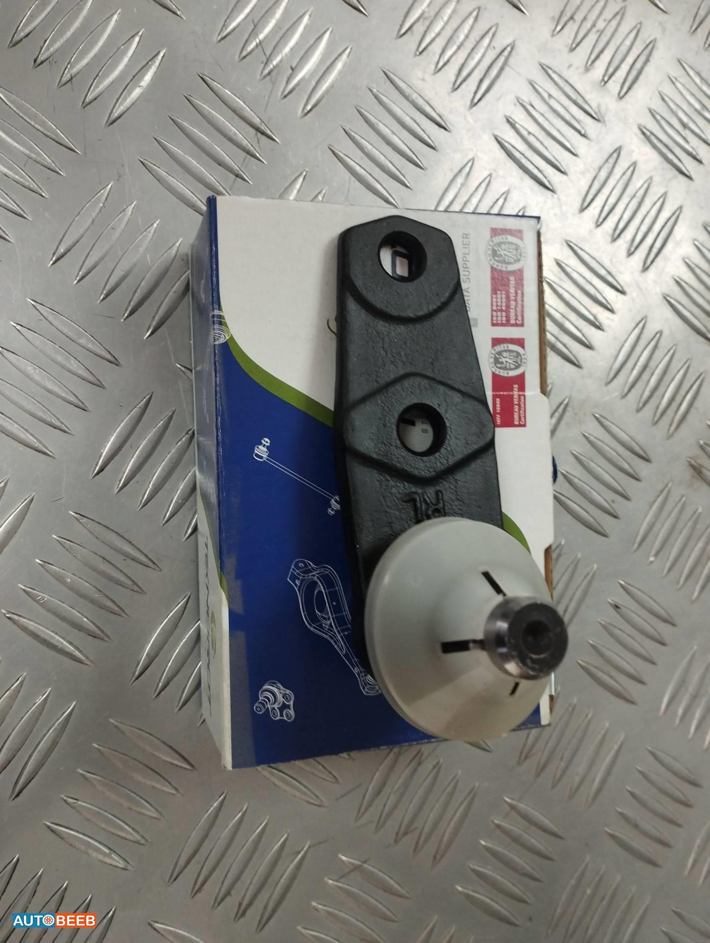  Mechanics  Renault Clio