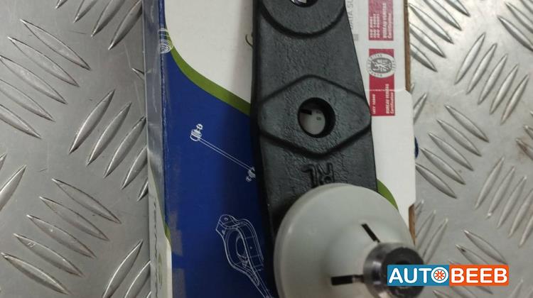  Mechanics  Renault Clio