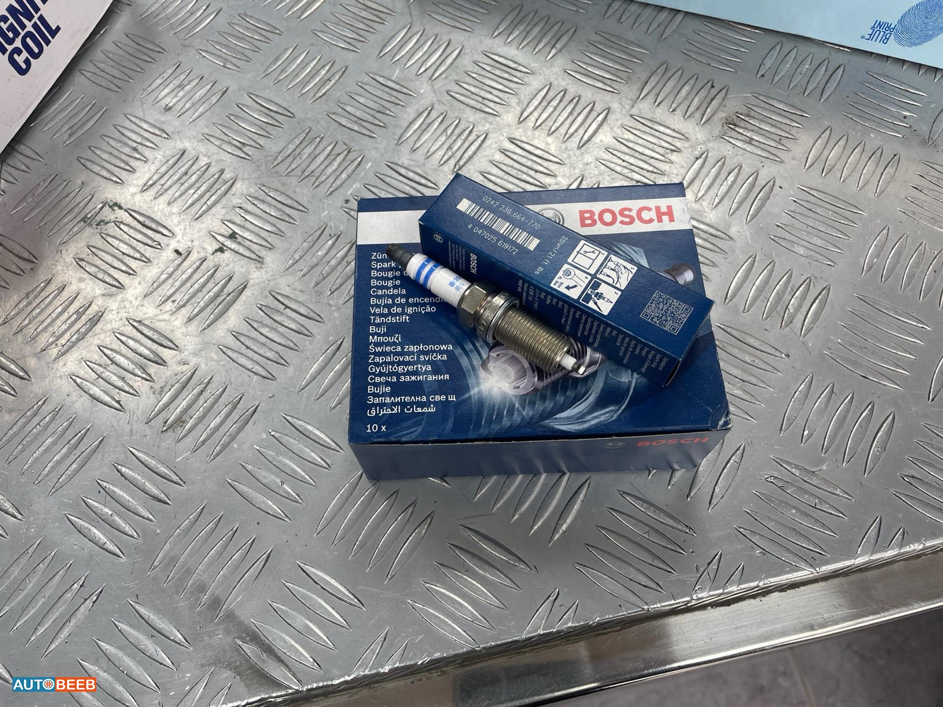 Electrical  Other Peugeot Partner