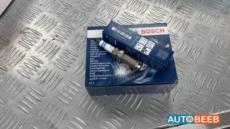 Electrical  Other Peugeot Partner