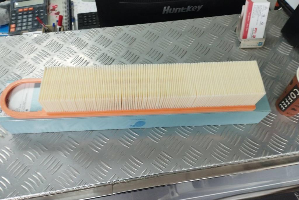 فلتر هوا بيجو 207 2010 2011 2012 2013 2014