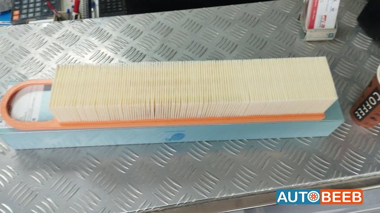 فلتر هوا بيجو 207 2010 2011 2012 2013 2014