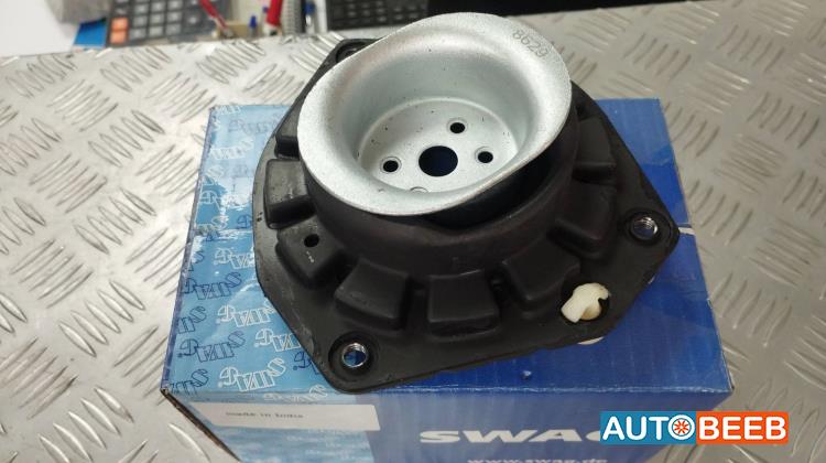  Mechanics  Renault Megane