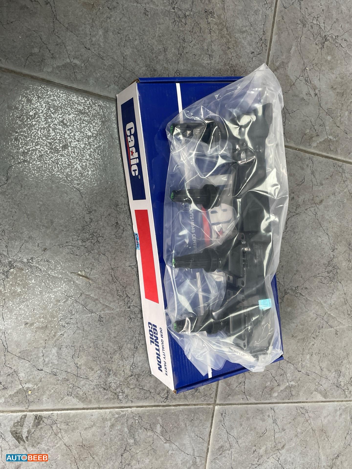 كويل بيجو 307 2006 2007 2008 2009