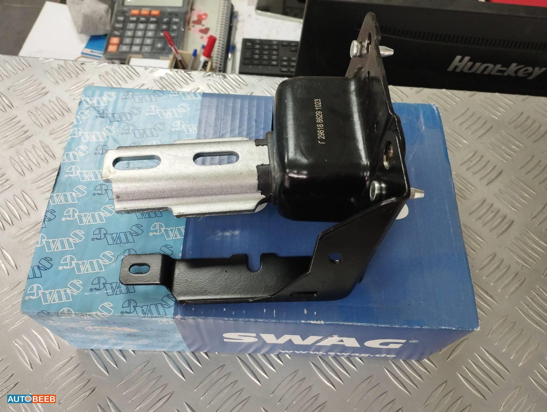 قاعدة جير سيتروين سي 3 2005 2006 2007 2008 2009 2010