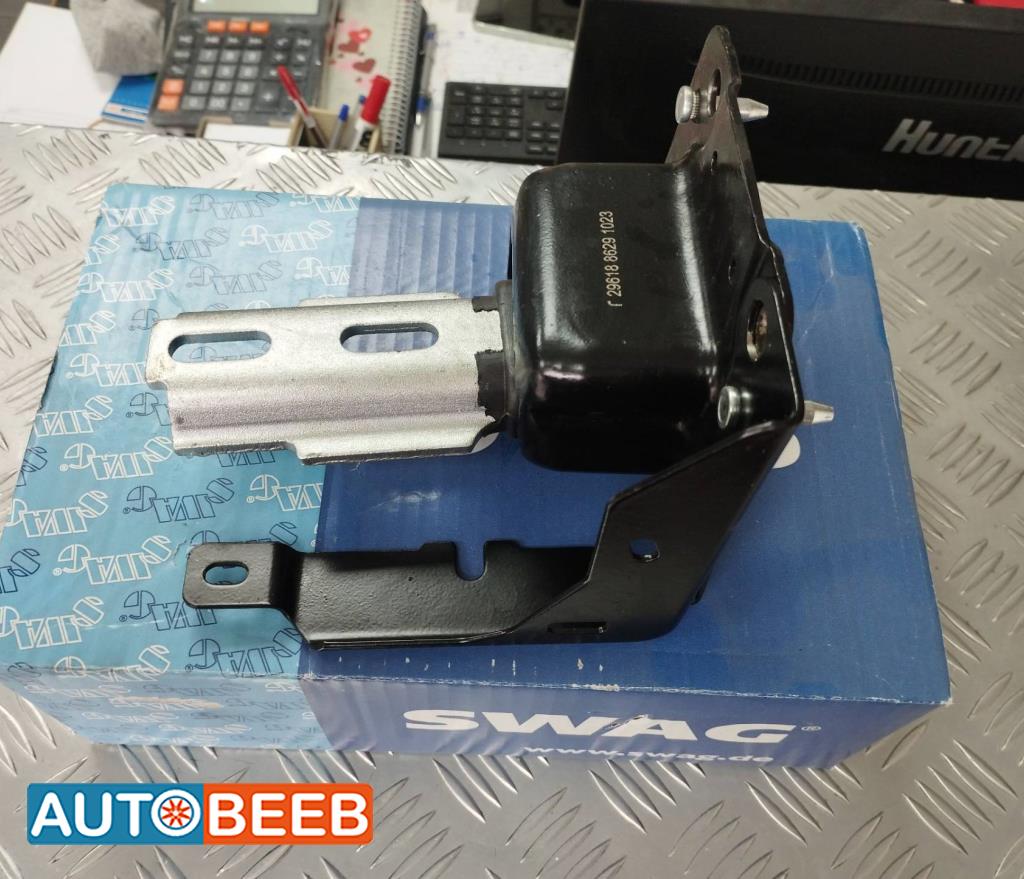  Mechanics  Citroen C3