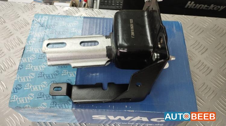 قاعدة جير سيتروين سي 3 2005 2006 2007 2008 2009 2010