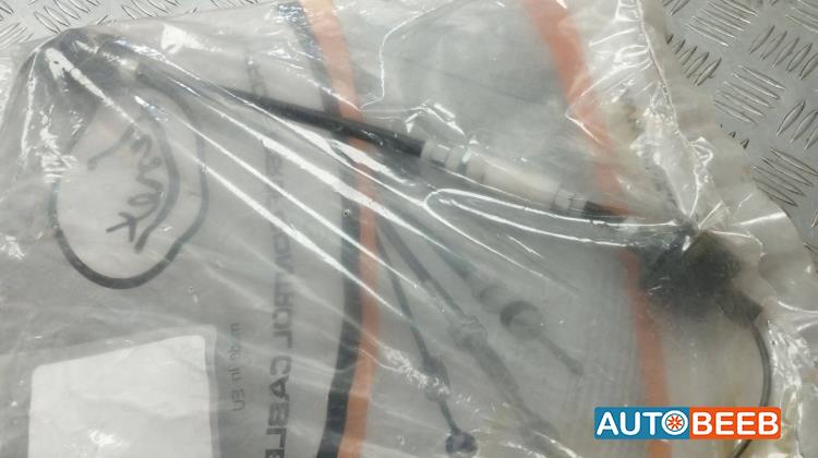  Mechanics  Peugeot 206