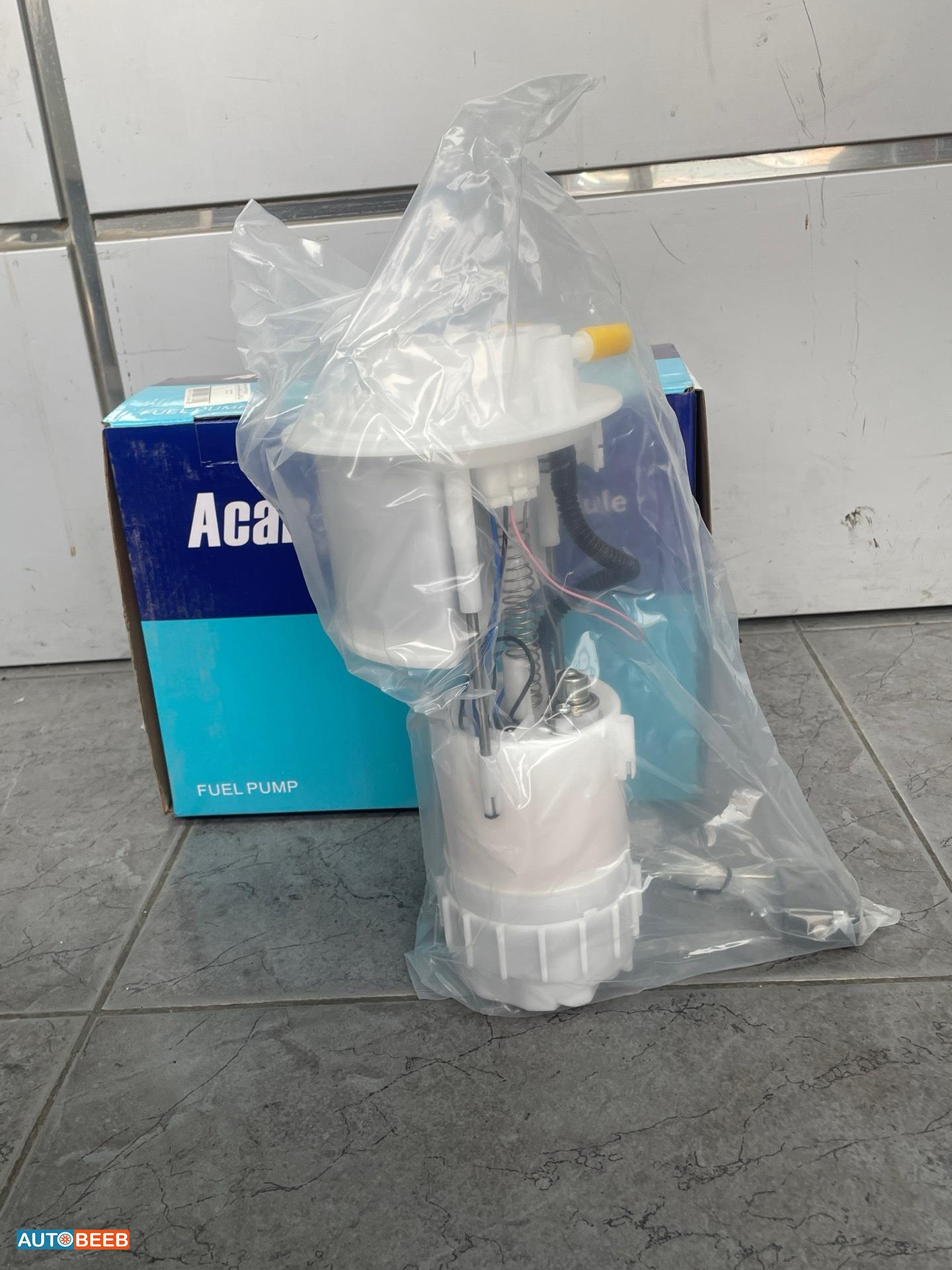 طرمبة بنزين بيجو 107 2006 2007 2008 2009