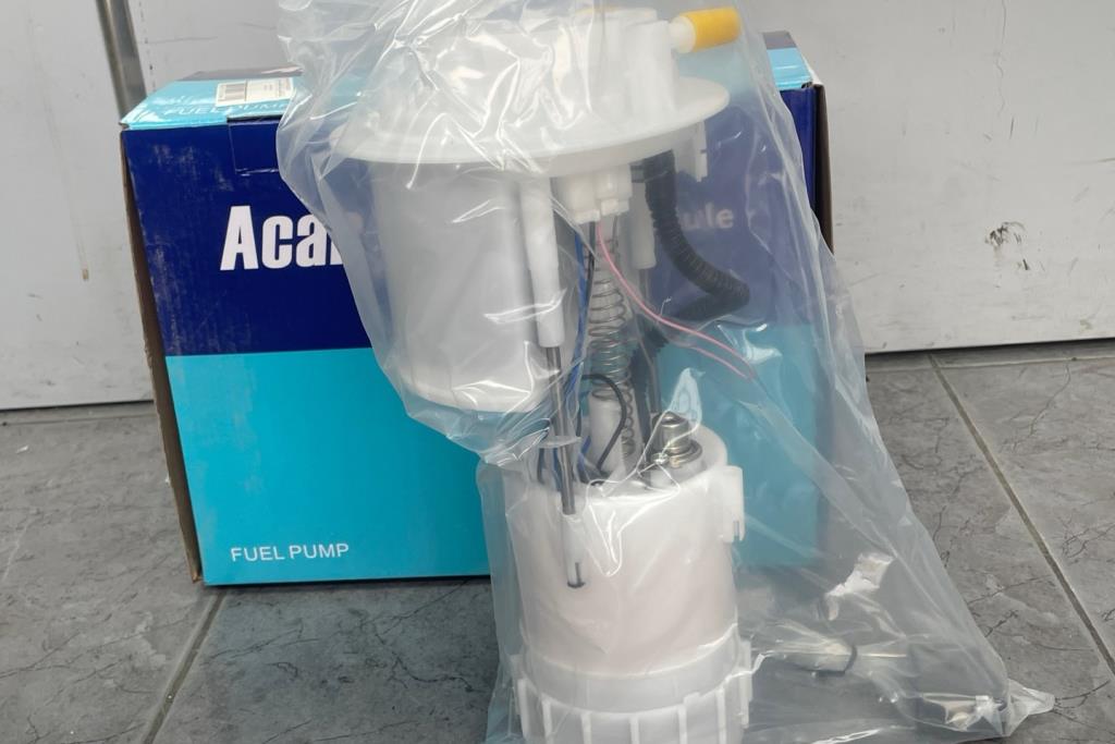 طرمبة بنزين بيجو 107 2006 2007 2008 2009