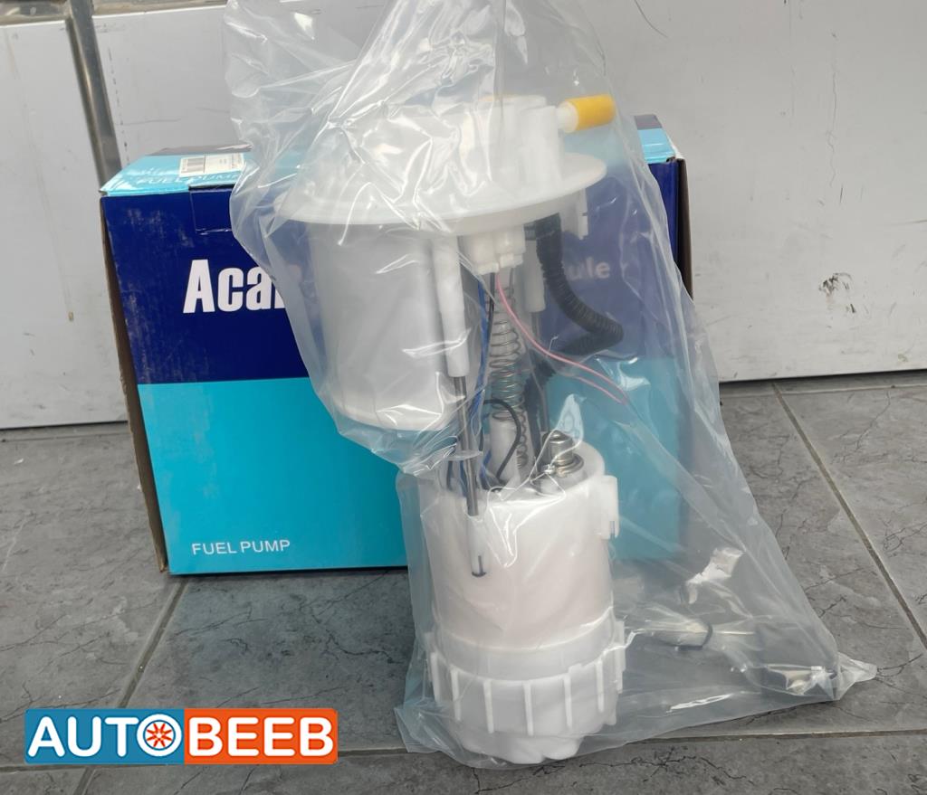 طرمبة بنزين بيجو 107 2006 2007 2008 2009