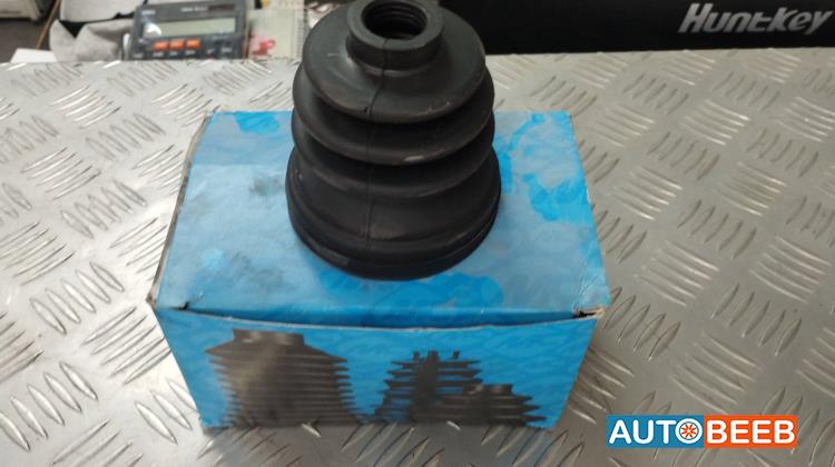  Mechanics  Peugeot 407