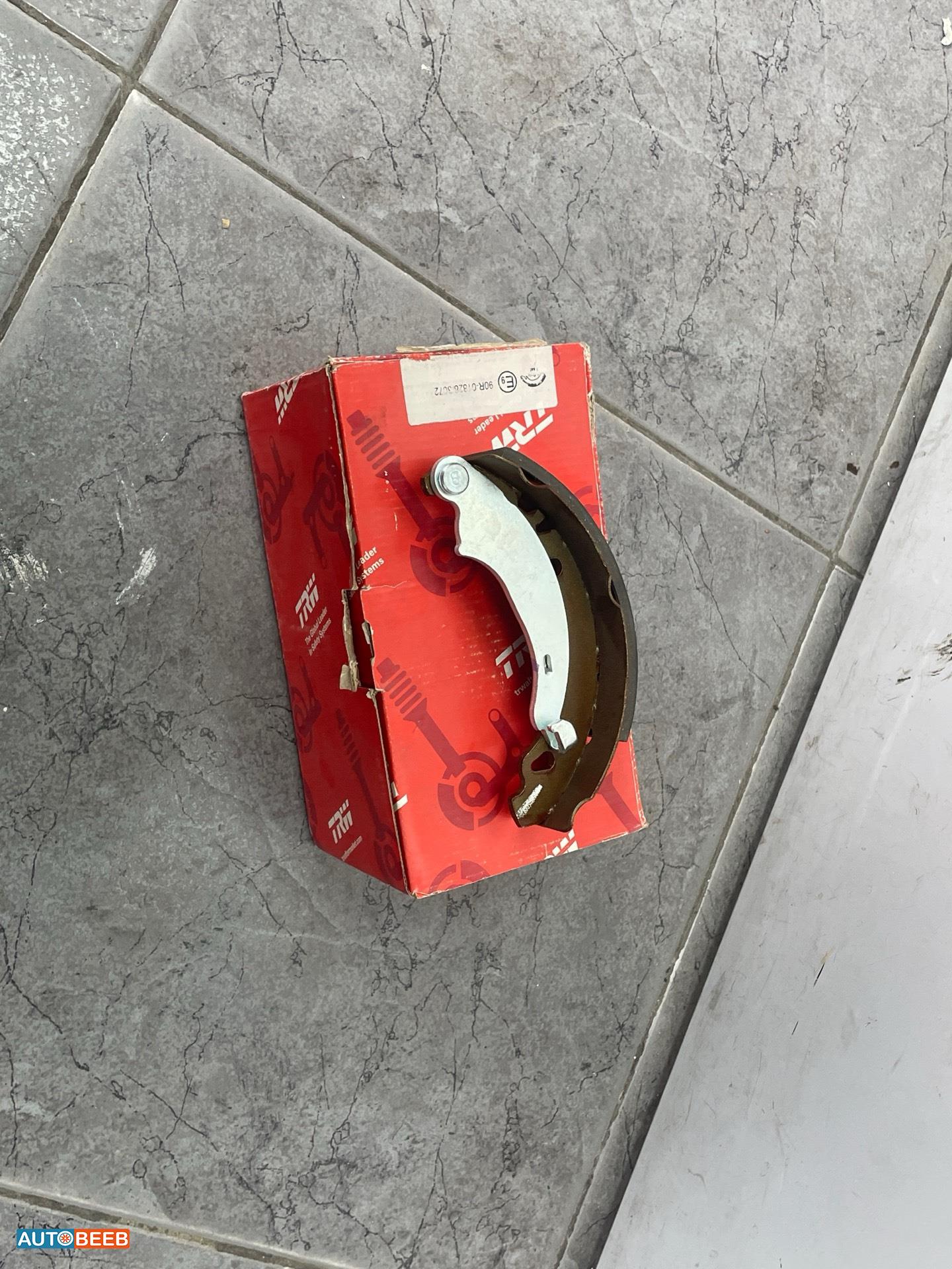  Mechanics  Renault Clio