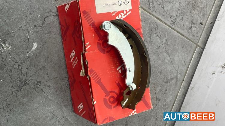  Mechanics  Renault Clio