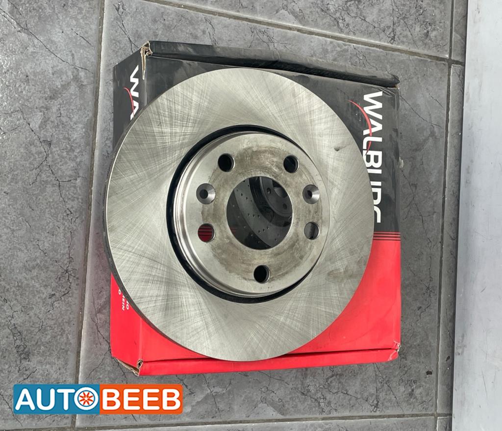 بلاطة بريك رينو داستر 2016 2017 