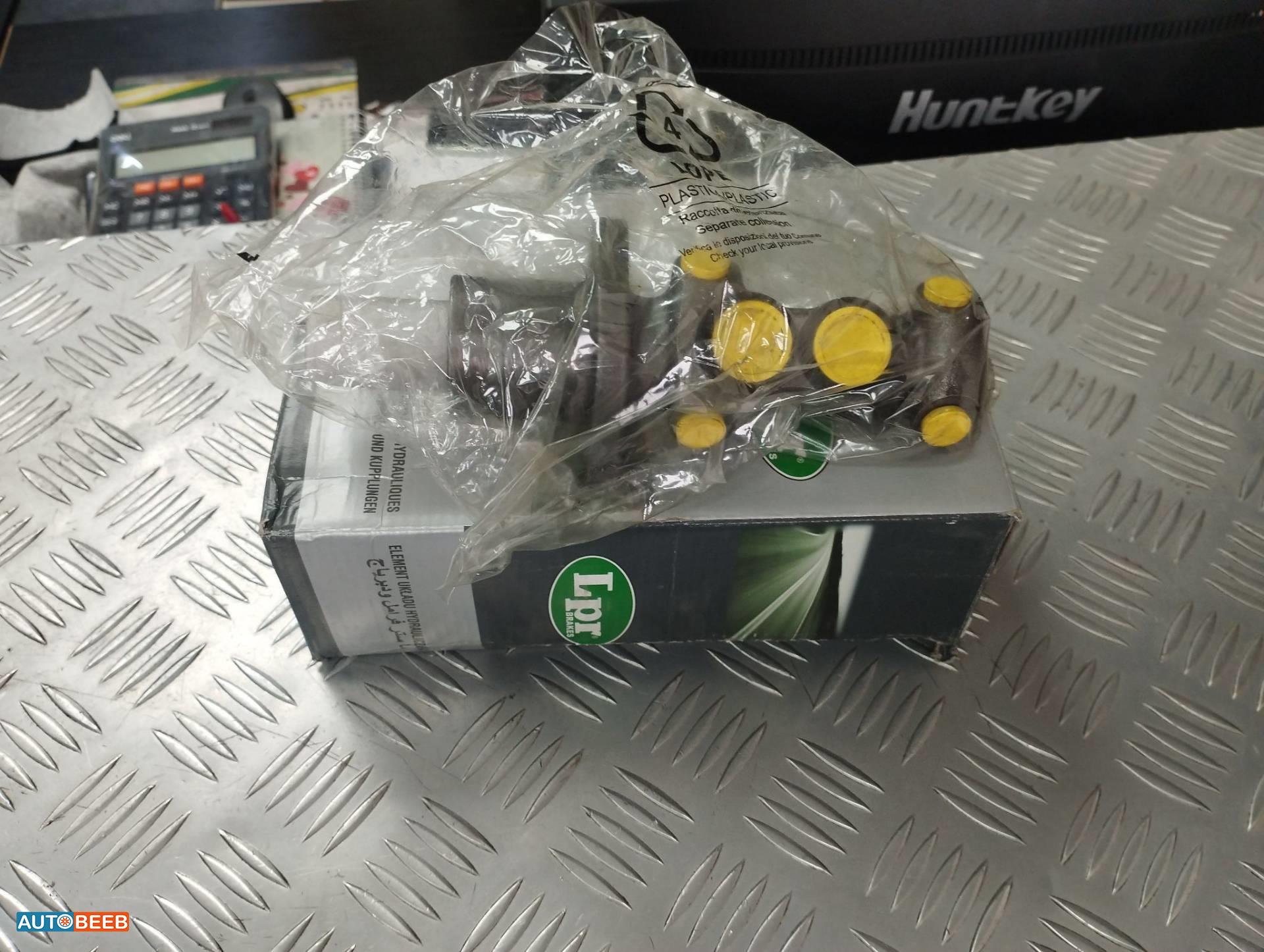  Mechanics  Citroen C4