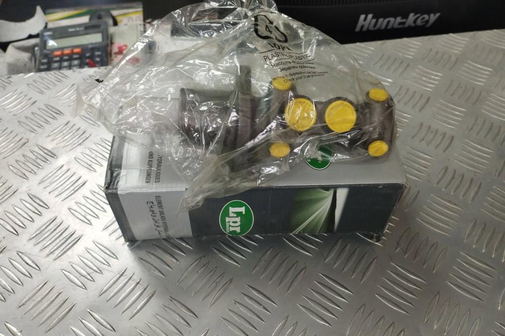  Mechanics  Citroen C4