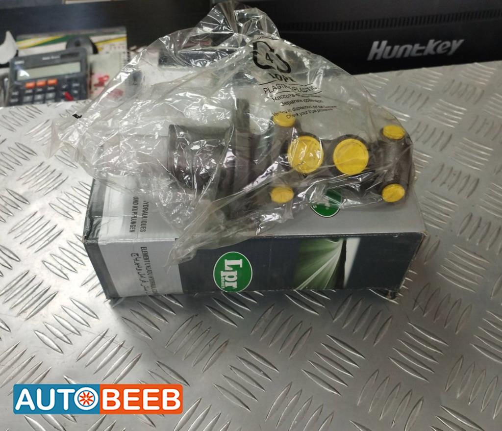  Mechanics  Citroen C4