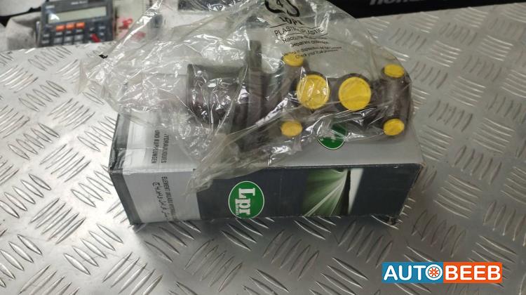  Mechanics  Citroen C4