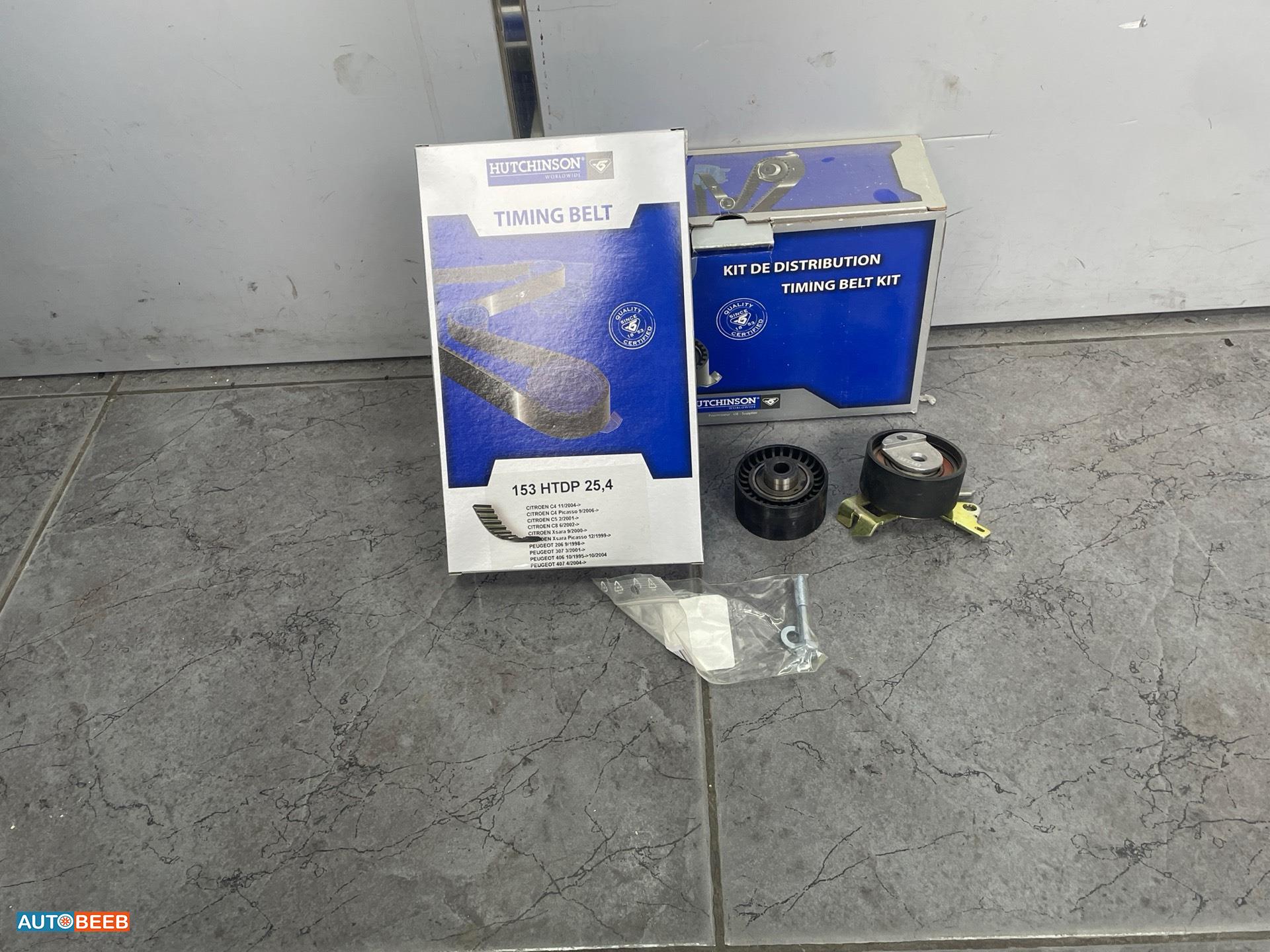  Mechanics  Renault Stepway