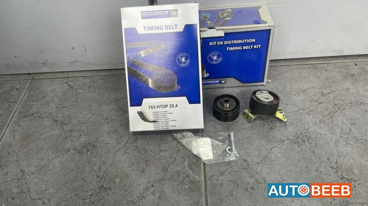  Mechanics  Renault Stepway