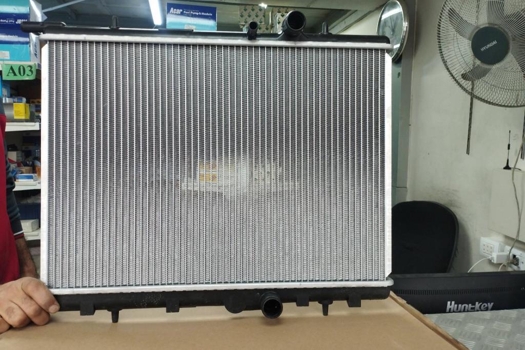  Mechanics  Peugeot 307