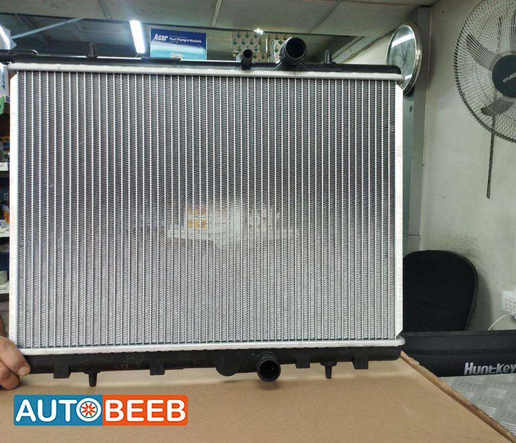  Mechanics  Peugeot 307