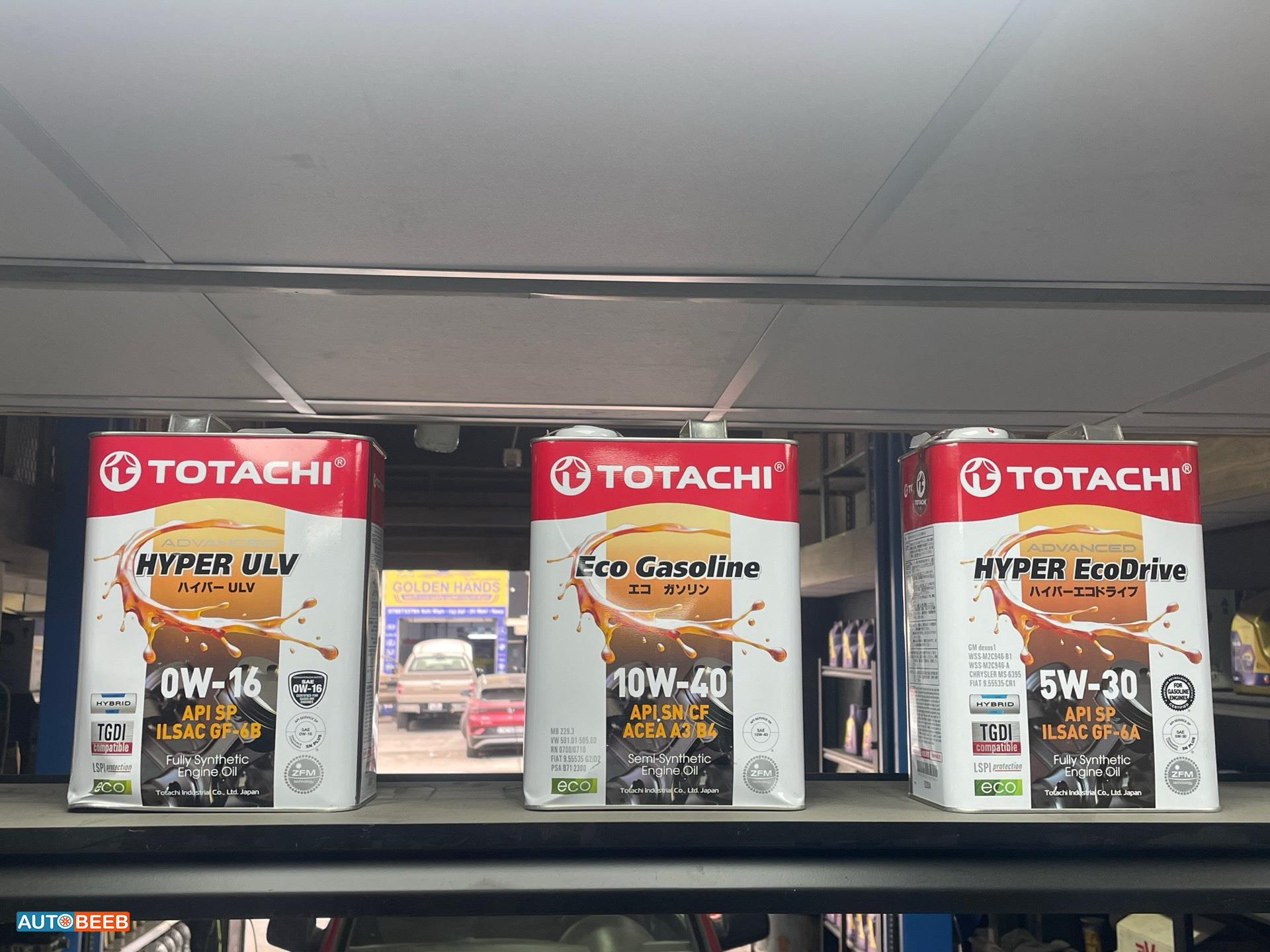 Filters and Oil Engine Oil Peugeot 5008