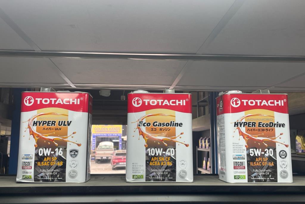 Filters and Oil Engine Oil Peugeot 5008