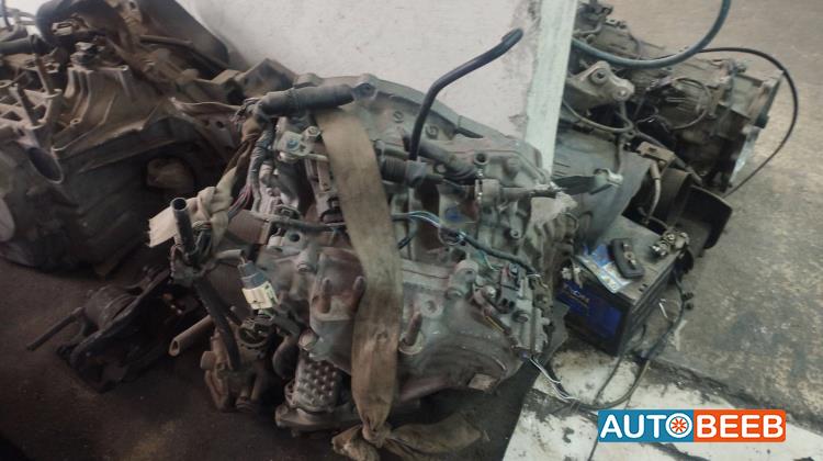 جير كامل متسوبيشي لانسر 2005 2006 2007 2008 2009 2010 2011 2012 2013