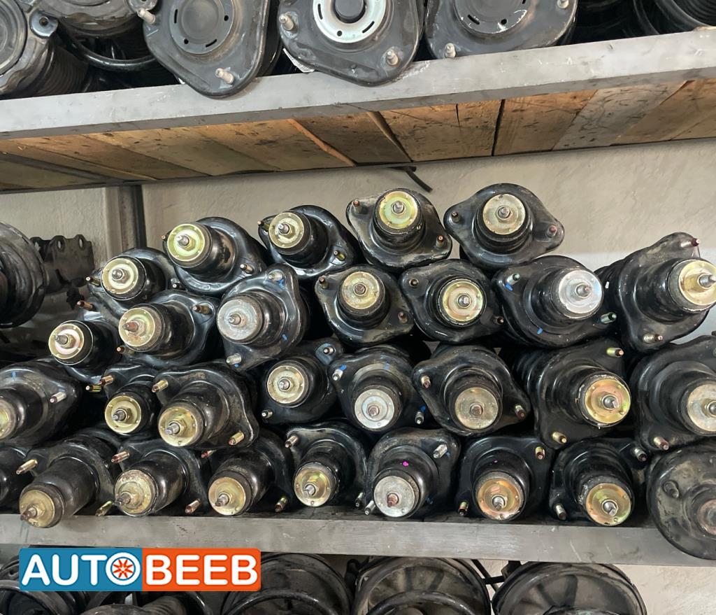  Shock Absorber Mitsubishi Lancer