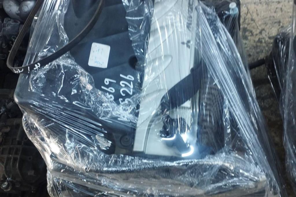 Engine Full Engine Mitsubishi Outlander