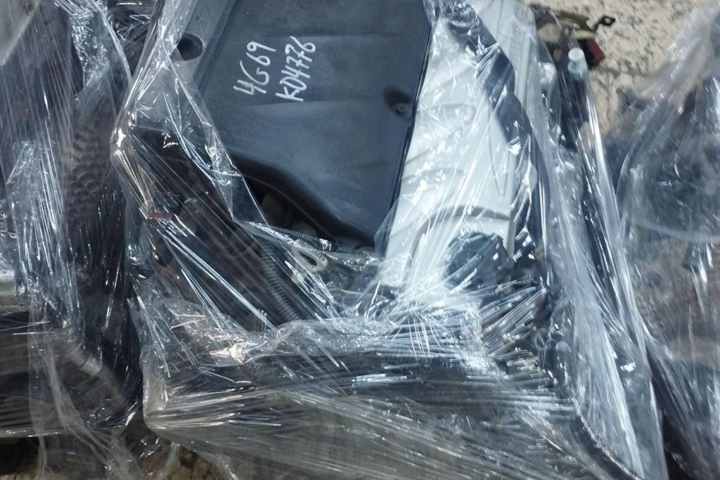 Engine Full Engine Mitsubishi Galant