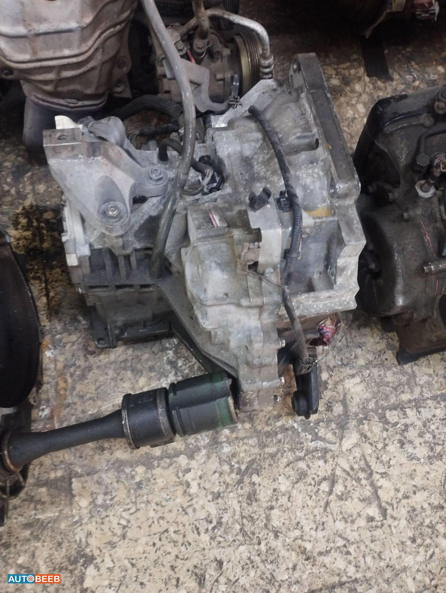 جير كامل مازدا 3 2007 2008 2009 2010 2011 2012 2013 2014 2015 2016