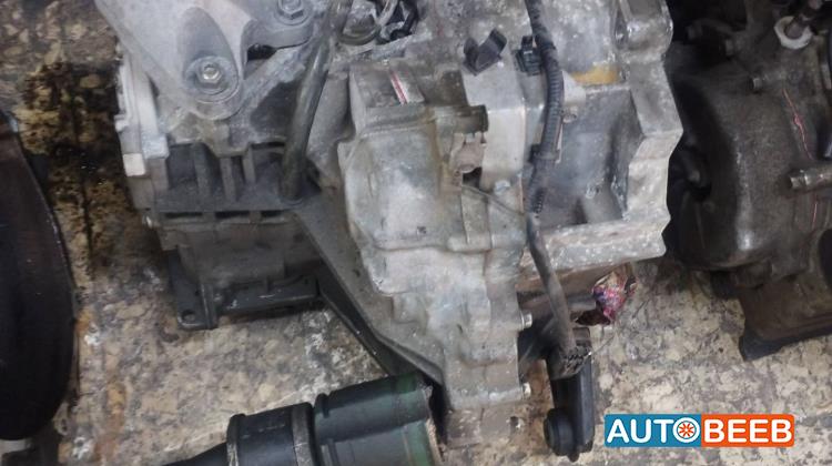 جير كامل مازدا 3 2007 2008 2009 2010 2011 2012 2013 2014 2015 2016