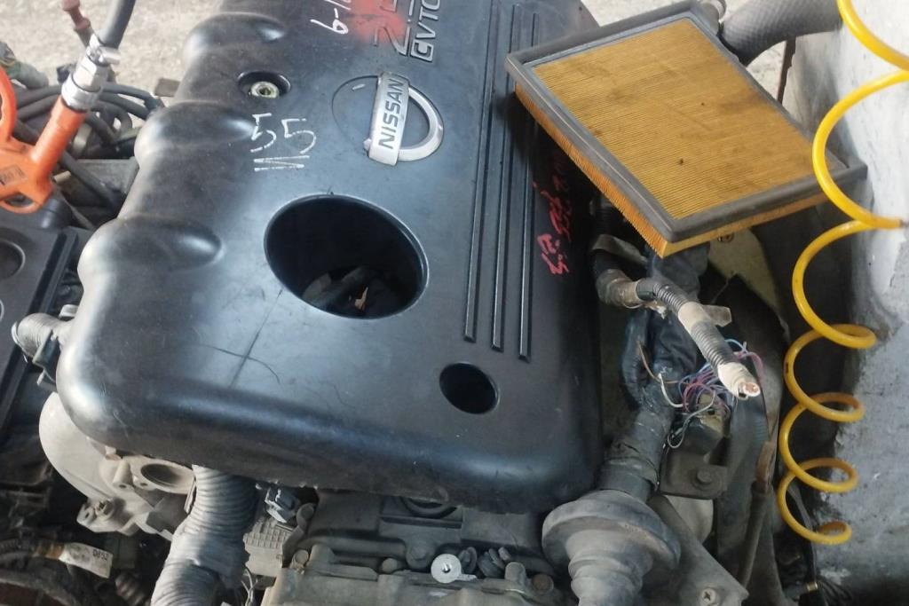 ماتور نيسان اللتما كامل 2007 2008 2009 2010 2011