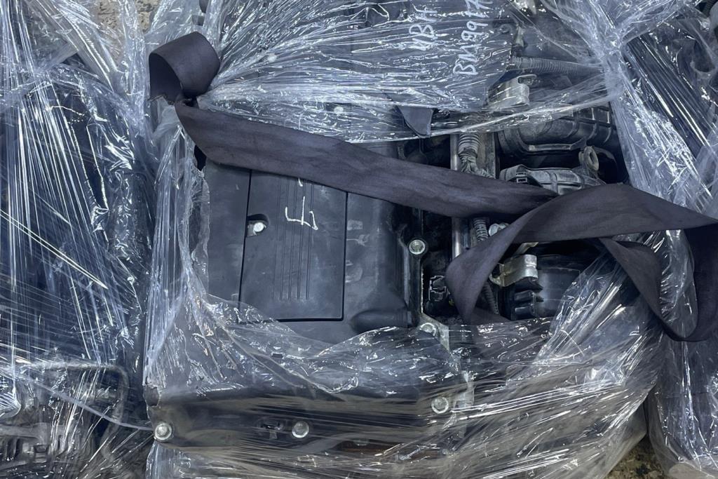 Engine Full Engine Mitsubishi ASX