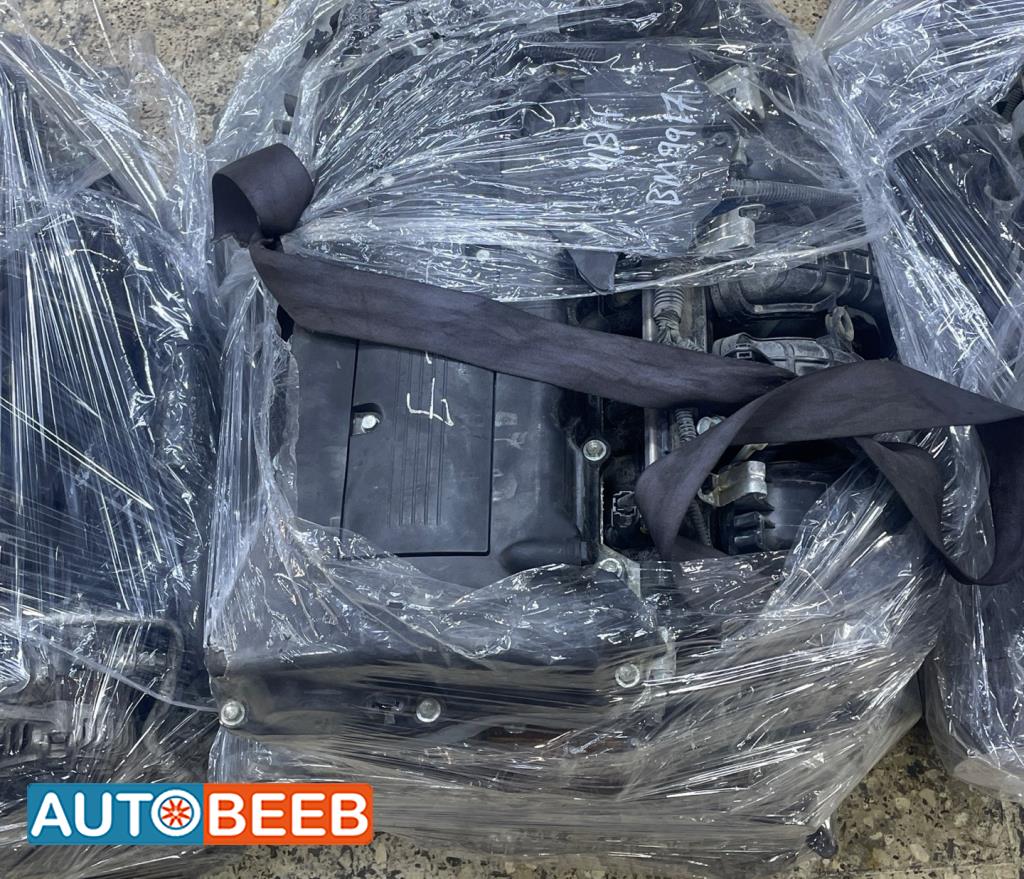 Engine Full Engine Mitsubishi ASX