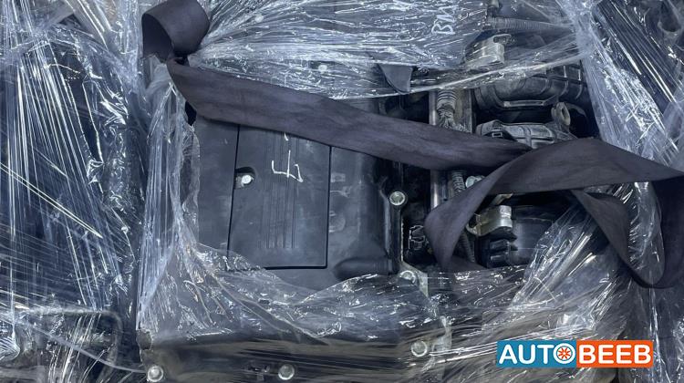 Engine Full Engine Mitsubishi ASX