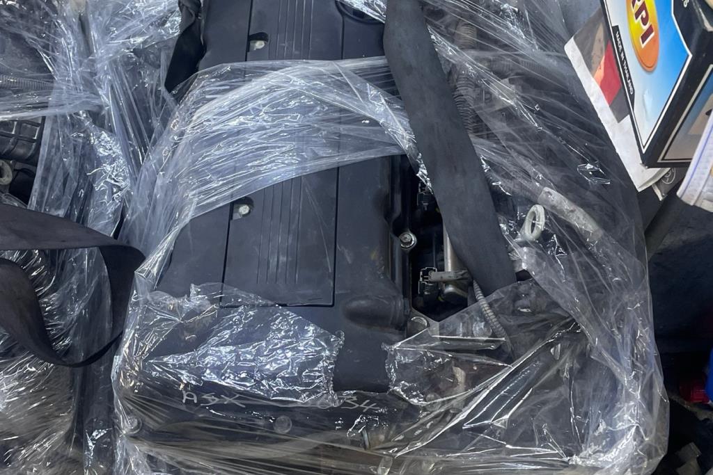 Engine Full Engine Mitsubishi Outlander